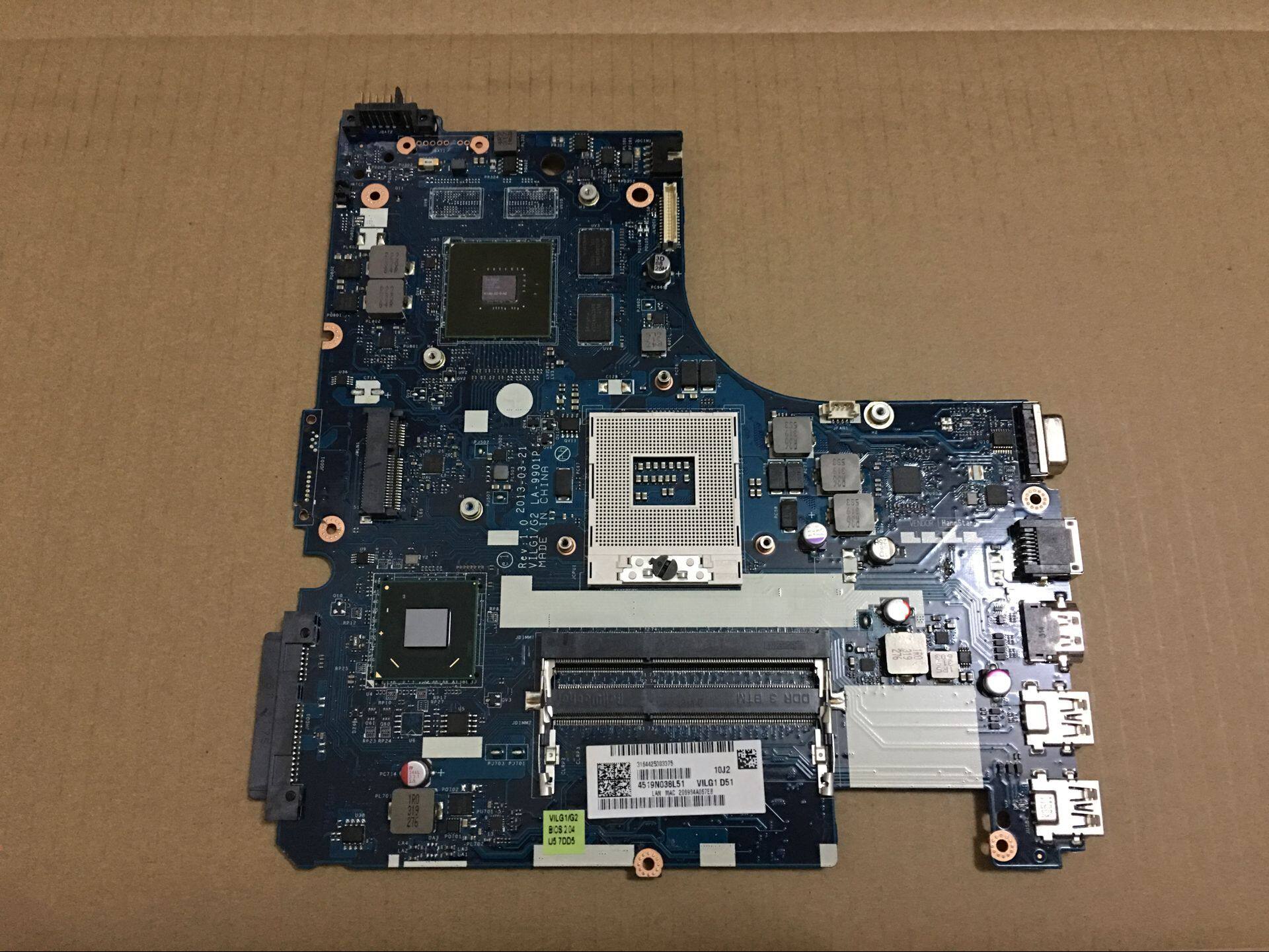 联想g500 z501 z400 g480 g475 y470 g505 b490 g470v470主板单购