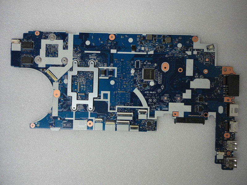 lenovo联想 thinkpad e440 e450 x240 t430s yoga s1 s3-s440主板_双