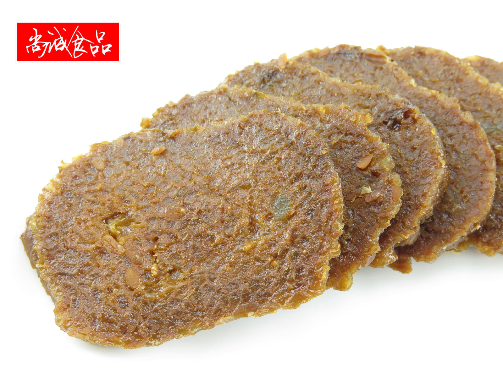 【买10袋 包邮】贵州特产 清镇刘姨妈黄粑 300g 伍仁味黄粑