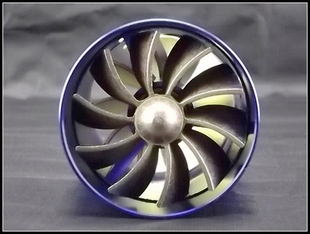 台湾新款simota 双面动力轮涡轮增压器 涡轮增压套件涡轮增压风扇