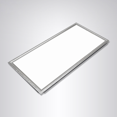 led集成吊顶灯方型天花平板灯300x300厨卫灯石膏板嵌入式铝扣板60_双