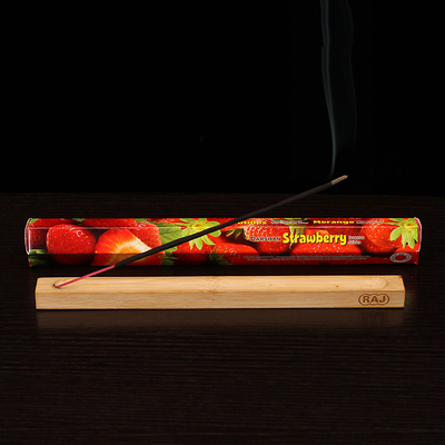 darshan印度香 草莓{大盒} 印度原装进口手工水果香薰熏香线香489