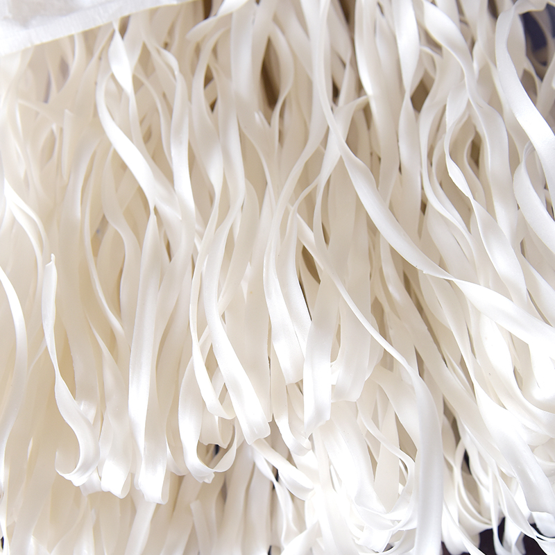 陕北正宗 马铃薯粉条 农家土豆粉 特产洋芋粉500g包邮