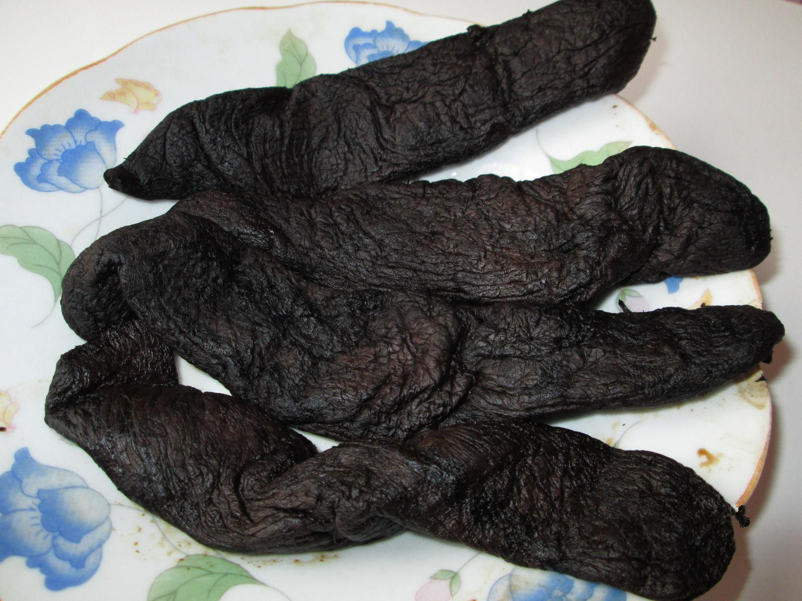 广西新鲜老萝卜干开胃菜下饭菜咸菜泡菜 博白特产客家风味 特价