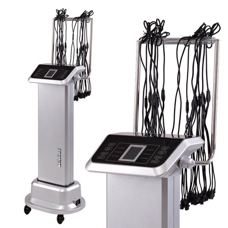 美发热烫陶瓷烫发机数码烫卷热烫机美发用烫头热烫陶瓷机烫发机器