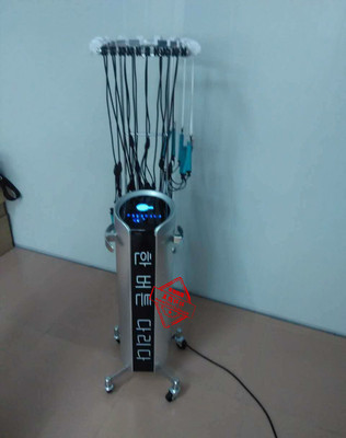 正品智能艾文一键烫发机器美发热烫机器发廊陶瓷烫发机器卷杠包邮