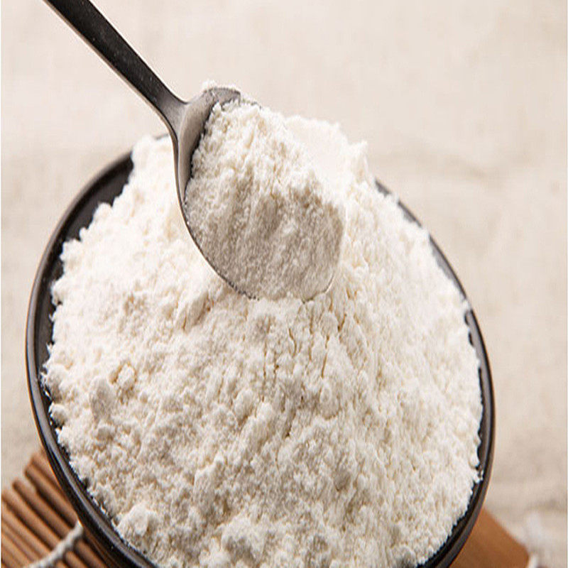 宝宝辅食 现磨细生大米粉粘米粉大米面 发糕点心原料5斤包邮