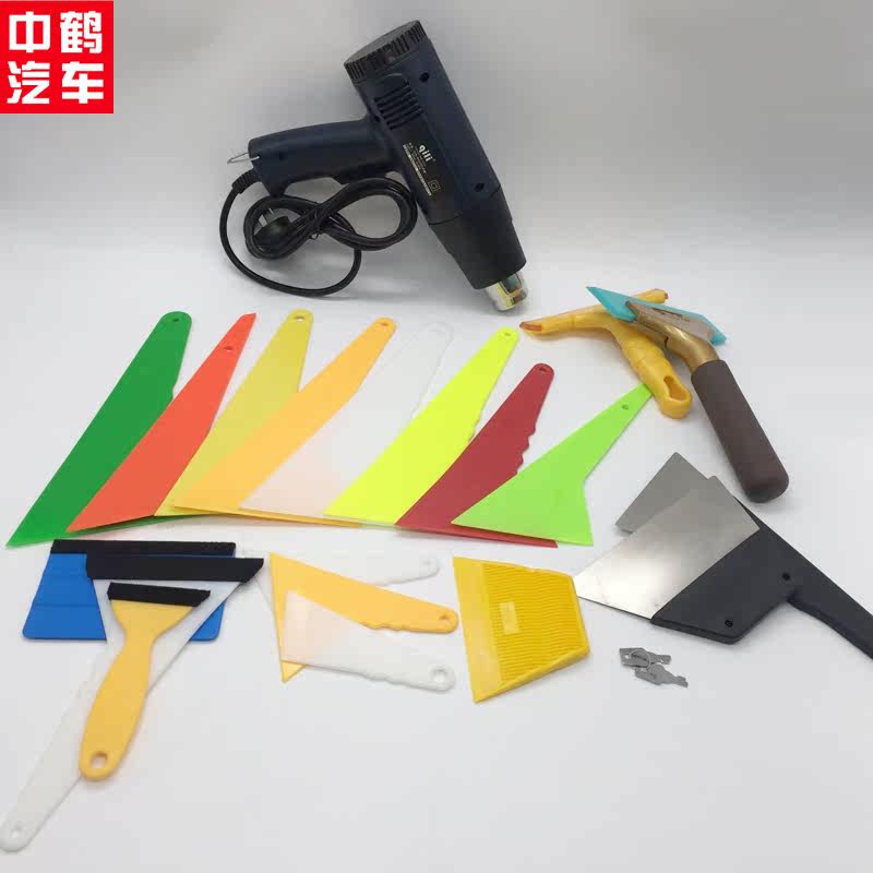 深圳——汽车美容用品市场的新星闪耀