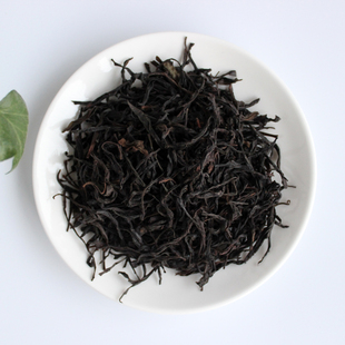 乌龙茶 茶功夫 乌龙茶单从茶 潮州凤凰单枞茶 蜜兰香茶叶