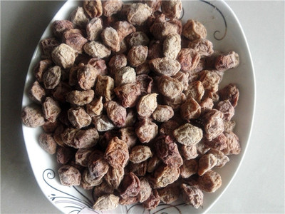 江西赣南特产 农家自制酸甜梅子干 250g 泡水喝 青梅酸梅汤