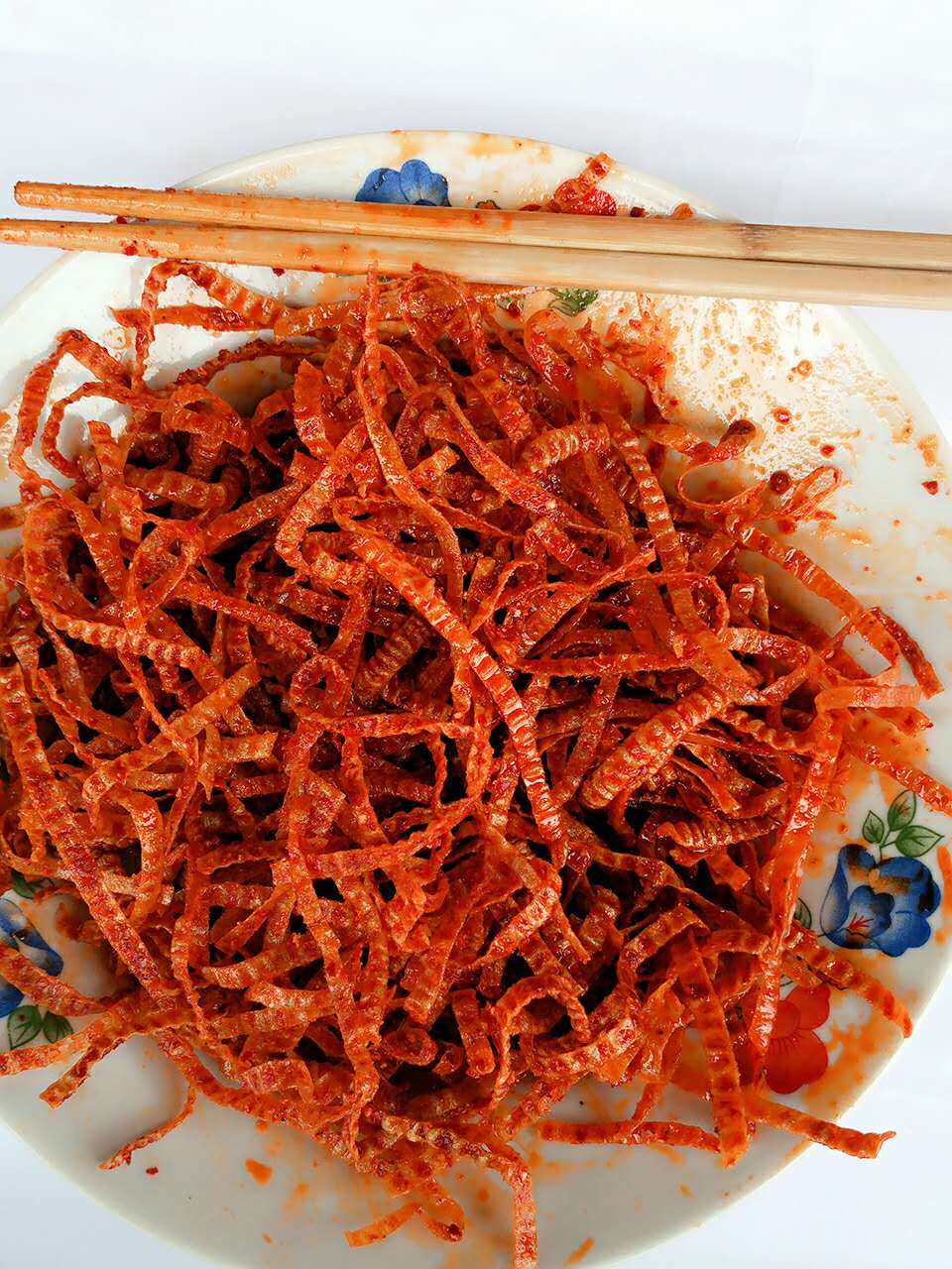 余干特产 新鲜蔬菜 农家有机辣椒丰收辣椒枫树辣椒2斤篮装1000g