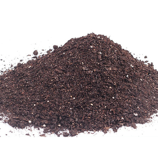 太极土二代6斤装 兰花土专用土植料兰花君子兰营养土种