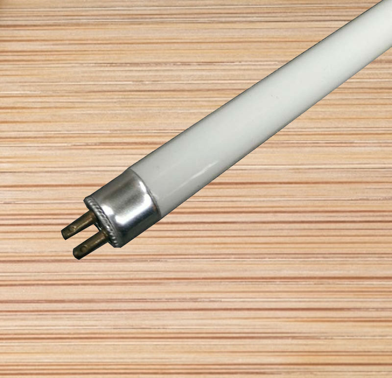 t4三基色灯管节能镜前灯灯管日光灯管t4灯管支架20w12w8w22w特价