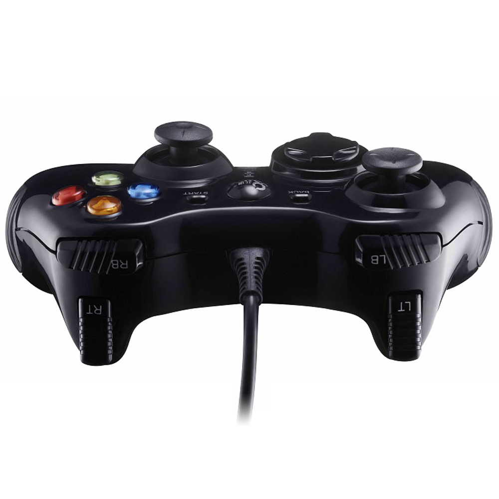 全新原装xbox360无线有线游戏手柄 电脑游戏usb手柄 pc win7/8/10