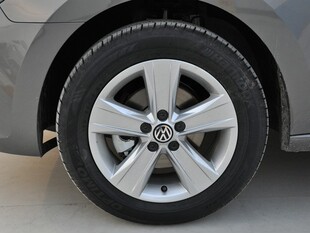 大众新捷达14寸原装铝合金大众新桑塔纳原装轮毂钢圈胎铃全新包邮