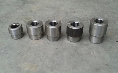 大阳隆鑫大运福田三轮车摩托车配件 传动轴配件 花键套摩托车通用