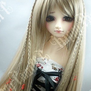 淘宝特卖 玩具/模型/动漫/早教/益智 高达/bjd/手办/机器人 bjd娃娃