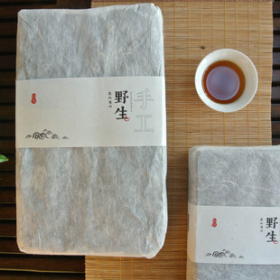 八仙金花茯茶包装图片图片