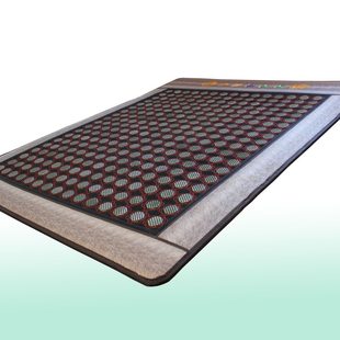 9米 玉石床垫-锗石床垫保健床垫-加热床垫