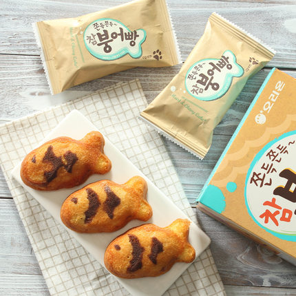 日本进口零食森永浓厚流心烤巧克力酱心饼干条10块入 棕_7折现价14.