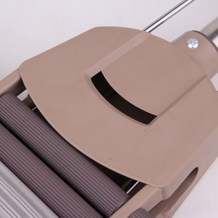 gieme/至美zm181胶棉拖把连接件