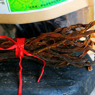 脱水蔬菜 武陵遗风 重庆干货特产 干豇豆150g袋装 脱水蔬菜干食品