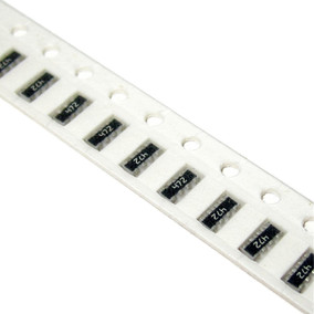 排阻 排电阻 贴片排阻 0603*4 8脚 1k 100只 深圳育松