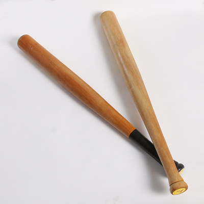 实木棒球棒 加厚防身武器 木质防卫实心车载棒球棍实木硬木棒球杆