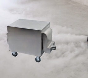 干冰机 舞台氛围干冰机 策马灯光音响设备租赁上海干冰机租赁