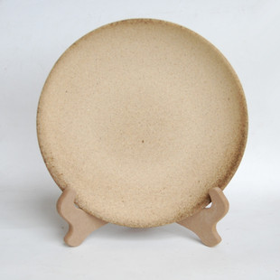 【特价】5cm木圈 圆环diy饰品配件 木环 彩绘大漆漆器漆艺漆画材料_步