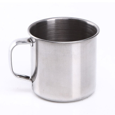 不锈钢真空保温杯男女士儿童学生创意便携茶水杯可爱随手保温杯子 - 