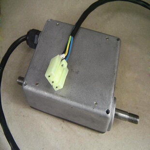 加速器 诺力全电动搬运车 spt小金钢搬运车行走电子加速器 堆高车