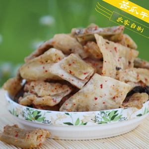 纯手工紫苏苦瓜干农家自制即食零已售2件 ￥ 20.0 ￥20.0(10折) 包邮