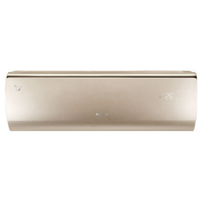 格力空调 kfr-26gw(26595)fnca-a1 润典 大1p 变频挂机 新品