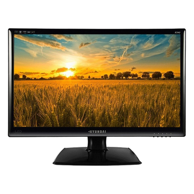 特价hyundai/现代超薄19寸 22寸 24寸高清ips屏led液晶显示器