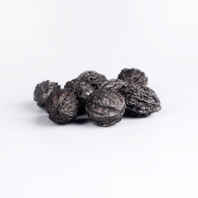 爱茶屋煮水用碳 茶道配 煮茶核桃炭烧烤炭碳炉专用白泥炉橄榄碳