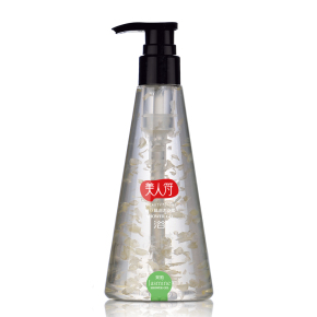 茉莉花精油沐浴露250ml