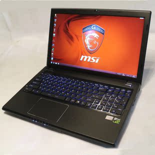 msi/微星ge60 2qe 16gc准系统i5i7游戏笔记本15寸gtx960m独显电脑