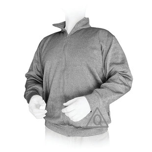 防弹衣 世界顶级软质防刺服防割服防刀服防弹衣英国ppss 翻领护颈型