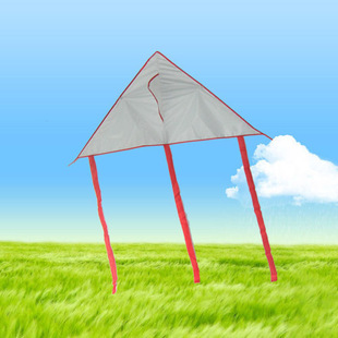 空白 潍坊风筝/空白三角/教育风筝/各种空白风筝 [七彩鸟风筝]